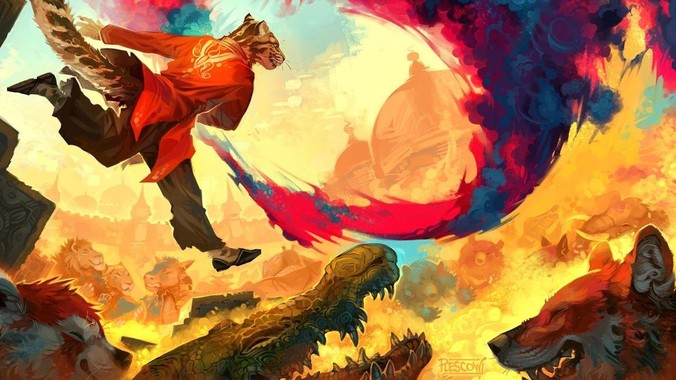 J***a 除了 Spring 还有什么？